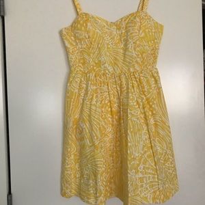 Lilly Pulitzer Christine size 6